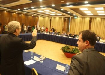 Deputetët e përjashtuar/ Zbardhen diskutimet nga mbledhja Bardhi-Berisha
