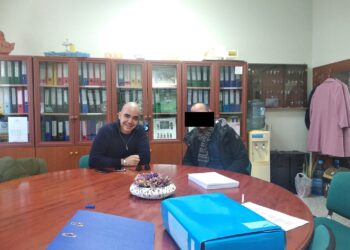 Detaje nga arrestimi i Amant Josifit në Dubai, gazeta spanjolle ‘zbërthen’ rolin e tij në organizatën kriminale