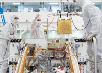 Eksperimenti i parë në botë: NASA arrin të krijojë oksigjen në Mars