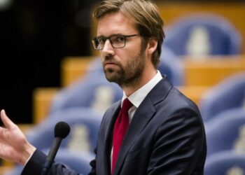 Deputeti holandez bën deklaratën e fortë: Koha për një përgjigje të fortë ndaj lëvizjeve të trupave të Serbisë