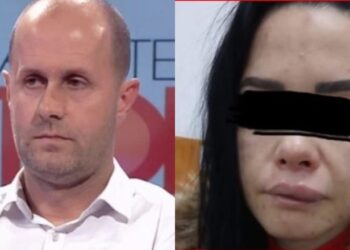 Ofroi 120 mijë euro për të vrarë gruan/ Kthehej nga Dubai, arrestohet në Rinas avokati Alban Bengasi