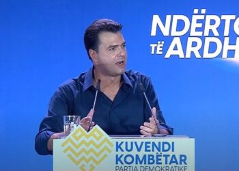 Basha e pranon në Kuvend: Po, kam bërë emërime fiktive me shumicë në të kaluarën