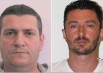 EMRAT/ Ja kush janë dy shqiptarët më të kërkuar në listën e re të publikuar nga Europol