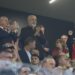 Rama publikon videon emocionuese: Kuqezinjtë i dhuruan të gjithë shqiptarëve një gëzim të madh
