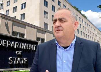 DASH reagon për ‘Belerin’: Presim që Shqipëria ta trajtojë çështjen sipas ligjeve të veta