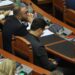 FOTOLAJM/ Basha dhe Bardhi sërish krah njëri-tjetrit edhe pas sherrit