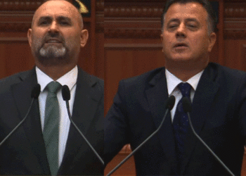 Debat mes Manjës dhe Nokës: Kuksianët e kanë ndarë mendjen kë do votojnë, mos thoni të hënën na vodhët votën