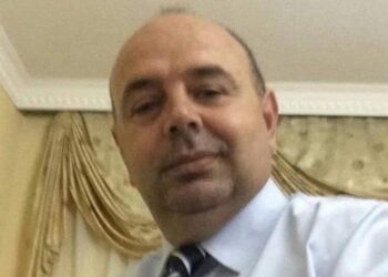 I bllokuan rrugën me kamionë dhe… Ky është Polici që u vra sot në veri të Kosovës