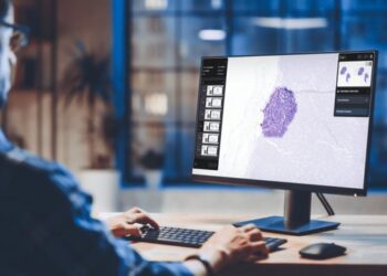 E bujshme/ Microsoft prezanton teknologjinë që do të identifikojë kancerin