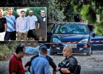Lufta turke mes bandave famëkeqe “Dalton” dhe “Red Kit”/ Si po vriten në kryeqytetet e Europës e ku fshihen bosët