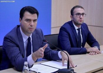 Kuvendi i PD-së/ Basha i mori kompetencat e kryetarit të grupit, Bardhi reagon hidhur