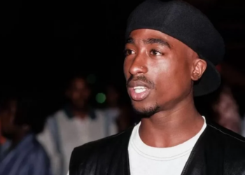 Kush është i arrestuari, i akuzuar për vrasjen e Tupac Shakur!