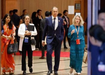 Lavrov: Samiti i G20 ishte një sukses