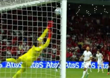 VIDEO/ Super goli i Asanit i jep Shqipërisë kryesimin e Grupit E