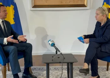 Cili është “kompromisi’ në takimin me Vuçiçin? Kurti intervistë për DW