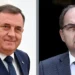 Milorad Dodik luan poker me bashkësinë ndërkombëtare