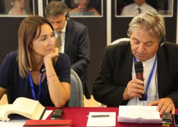 Zhvillohet në Romë simpoziumi me temë :”Modernizimi dhe shumëllojshmëria e qytetërimit të të drejtave të njeriut”