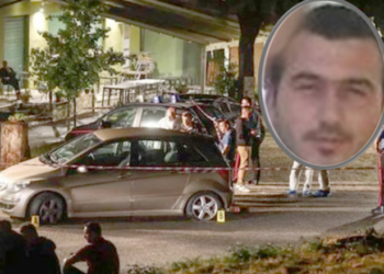 Hakmarrje shqiptare në Itali/ Ekzekutohet një 36-vjeçar, rezulton i dënuar në Shqipëri për plagosje