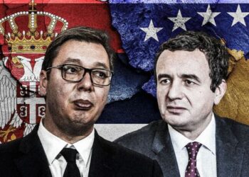 DASH i zhgënjyer me mungesën e përparimit në dialog: Palët t’i marrin seriozisht detyrimet