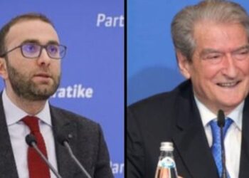 “Po lëpihen për një karrige në 2025-n”, ish-deputeti i PD zbardh ‘të fshehtat’ nga takimi Berisha-Bardhi