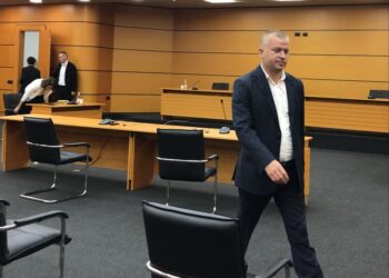 ONM rekomandon ankimimin e vendimit për prokurorin Artur Ismajlukaj