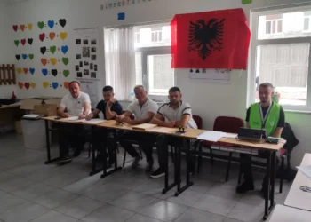 Zgjedhjet në Kukës/ Arrin mbi 44% pjesëmarrja pak para mbylljes së votimit
