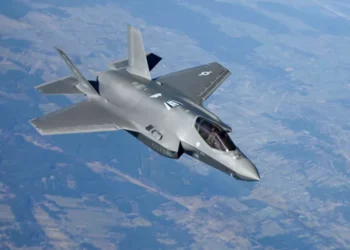 Ushtria amerikane gjen avionin e humbur me vlerë 80 milionë dollarë