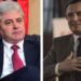 Ali Ahmeti në Gakovë, i kthen “reston” Kurtit/ Analisti: BDI dhe Vetëvendosje nuk kanë raporte të mira