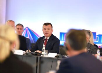‘Duam financime nga BE’/ Balla prezanton konkluzionet e ministerialit euro-ballkanik: Të mbrohemi nga sulmet kibernetike. Bashkë…!