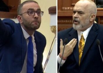 Ndryshimet në Qeveri, reagon Bardhi: Makiazh për fytyrën e kalbur nga korrupsioni i Ramës