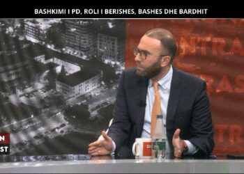 Prapaskenat/ “Zbërthehet” Bardhi: E pyeta Bashën nëse do të bëhej kryetar, ma ka mohuar. Nuk e dija se kishte ambicie të…!