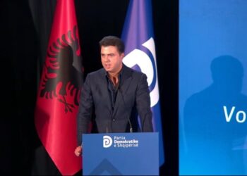Basha: Asnjë imunitet për qeveritarët që hetohen nga SPAK. Presidenti të zgjidhet nga populli dhe të sigurohet vota e emigrantëve