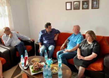 Basha ‘shigjeton’ Berishën: Të përndjekurit janë dhe sot përballë persekutorëve të tyre, pastërtia e figurës së zyrtarëve domosdoshmëri