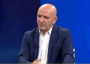 Përjashtimi i deputetëve/ Nënkryetari i PD: Për mua lista duhet të kishte dhe të tjerë. Akt administrativ, i ishin bashkuar Berishës