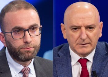 Bejko paralajmëron përjashtime: Konservatorët britanikë hoqën 20 deputetë pasi nuk mbanin të njëjtin qëndrim si partia