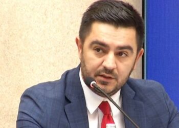 Ironia e ministrit të Maqedonisë së Veriut me BE: Hapni dyert për Ballkanin Perëndimor, kemi ndryshuar emrin për prosperitet