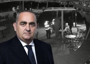 ‘Beleri’/ Zbardhet vendimi i Gjykatës së Lartë: Mund të arratiset e të prishë provat. I infiltruari ‘Detari’: Më joshi vetë! Më tha ‘gjej vota për 50 €’