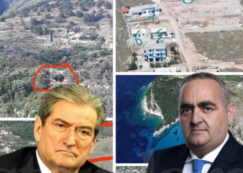 Berisha dhe paralelja mes sulmit në Kosovë dhe atij të Belerit në Jug të Shqipërisë: Opozita shqiptare sot i quan heronj terroristët