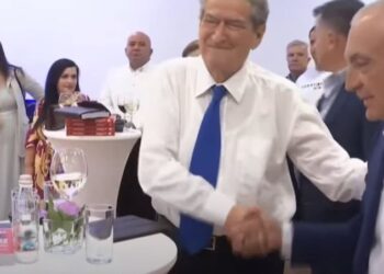 Humbi thellë në Kukës, kandidati i Berisha-Metës: Rezultati i zgjedhjeve duhet lexuar me kujdes!