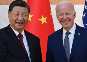 Presidenti i Kinës anullon pjesëmarrjen në samitin G20, reagon Biden: Më zhgënjeu