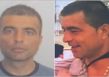 Qëlloi policin me dy plumba, berberi identifikoi autorin: Preu paradite flokët te unë dhe u largua bashkë me djalin tim
