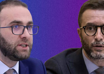 Braçe, ironi me Bardhin: Unë vdes me këtë ‘zarin’ e ri, që përfundimisht zgjedh…Sali Berishën