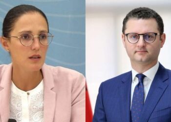 Shalsi: Ja pse u shty shkarkimi i Ibrahimajt si ministre e Financave dhe Ekonomisë e emërimi i Ervin Metes në vend të saj