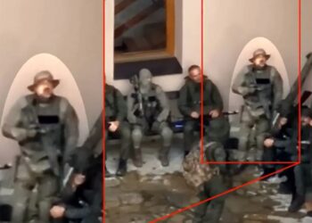 Milan Radojiçiç merr përsipër organizimin e sulmit terrorist në Banjskë