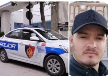 I dënuar për vrasjen e këngëtarit të njohur, kush është 36-vjeçari i kapur me armë në brez