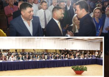 Deputeti i PD refuzoi tryezën e opozitës: U ndjeva i fyer! Veprim për të na vënë në pozitë të vështirë. Ka konflikt personal Bardhi-Basha!