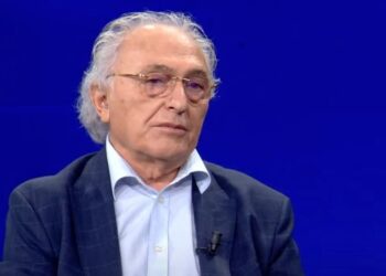 Çupi: Diplomacia, një nga kolonat e shtetit. Në Shqipëri nuk është formuar ende si institucion