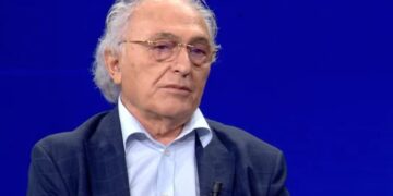 Çupi: Diplomacia, një nga kolonat e shtetit. Në Shqipëri nuk është formuar ende si institucion