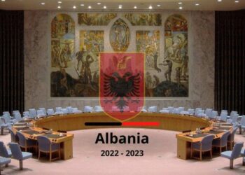 “Liderët e Ballkanit mund të jenë bërë xhelozë”, ish-ambasadori: Ja si përzgjidhet shteti që kryeson Këshillin e Sigurimit