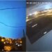 3 minuta para se të ndihej tërmeti shkatërrues, drita të pazakonta në qiellin e Marokut